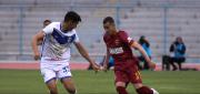 Clásico orureño: GV San José y Real Oruro buscan salir del fondo