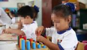 Educación fija en cuatro años la edad mínima para ingresar al nivel inicial en 2027