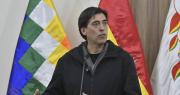 Zamora dice que Samuel, Tuto y Evo ya cumplieron su ciclo y que Rodrigo Paz inicia uno nuevo