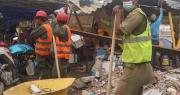 La cifra de muertos por los terremotos en Venezuela sube hasta los 4.333
