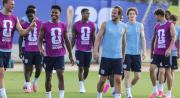 Hoy finalizan los cuartos de final: ¿Qué partidos se juegan por el Mundial este sábado?