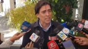 Zamora: Samuel, Tuto y Evo 'ya concluyeron su ciclo'; asegura que Rodrigo Paz abre uno nuevo
