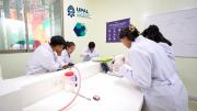 Bioquímica y Farmacia, una carrera con amplio campo laboral en salud, investigación e industria