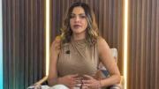 Paola Revollo: ‘Si nos quitaran la dieta, seguiría trabajando por Cochabamba’