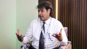 Francisco Sejas: ‘La pérdida de dientes afecta la alimentación, el habla y la calidad de vida’