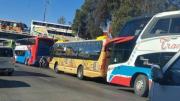 Gobierno prevé que se regularice la distribución de combustible hasta la próxima semana