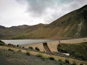Una mujer fue encontrada sin vida en la represa de Incachaca; el caso ya es investigado