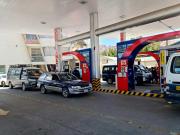 Legislador pide al presidente Paz congelar el precio de los combustibles hasta la conclusión de su mandato