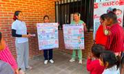 Salud llega a El Torno con una jornada médica gratuita impulsada por la Alcaldía de Montero