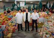 LA CARAVANA DE LA HERMANDAD DE LA UDABOL: Recorrerá Cochabamba, Oruro y La Paz durante 30 días
