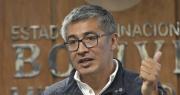 “Hay que cambiar al ministro de Economía”: Edmand Lara cuestiona manejo económico del Gobierno