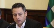 Lara dice que si pudiera reunirse con Paz le diría que “hay que dejar las diferencias de lado y mirar para adelante”