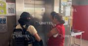 Dejan libres a las dos mujeres investigadas por el hallazgo de armas en Viru Viru