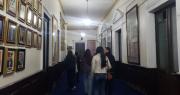 La Paz se llena de arte y cultura este sábado con la Larga Noche de Museos
