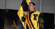 Asamblea de The Strongest suspende a Daniel Terrazas como presidente del club