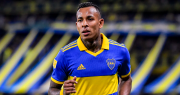 Boca Juniors tiene todo acordado para el retorno del colombiano Sebastián Villa