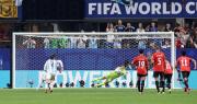 Confirmado: Lionel Scaloni ratifica a Messi como el cobrador oficial de penales