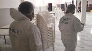 Investigan el octavo feminicidio en Cochabamba tras hallazgo del cuerpo de una mujer en Tamborada