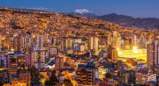 Larga Noche de Museos en La Paz: ¿Cómo estará el clima durante el evento cultural?