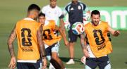 Revisa alineaciones y transmisión del partido Argentina vs. Suiza por el Mundial