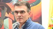Paz dice que “el dólar se está estabilizando” y recuerda cuando la divisa estaba en Bs 17