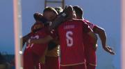 Real Oruro derrota a GV San José en el clásico orureño