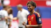 Lamine Yamal y sus dos triunfos ante Francia ¿Viene un tercero?