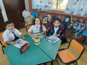 Educación fija edad mínima para ingresar a pre-kínder en 2027