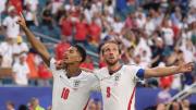 Mundial 2026: Bellingham lleva a Inglaterra a semifinales