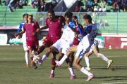 Totora Real Oruro gana el duelo Orureño