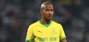 FALLECE JAYDEN ADAMS, FIGURA DEL FÚTBOL SUDAFRICANO