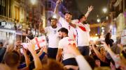Inglaterra vence a Noruega y clasifica a las semifinales del Mundial 2026