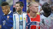 Mundial 2026: Noruega, Inglaterra, Argentina y Suiza buscan el pase a las semifinales