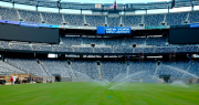 FIFA venderá pedazos del césped del estadio MetLife como recuerdo de la final del Mundial