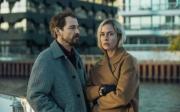 Unfamiliar; el suspenso melodramático de Netflix
