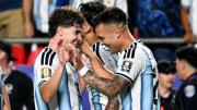 Mundial 2026: Argentina despacha a Suiza y se instala en semifinales
