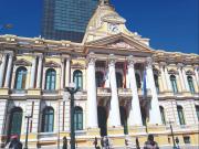 Las reformas están listas y el Gobierno busca acuerdos previos con el Legislativo