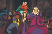 Mutantes y clásicos vuelven