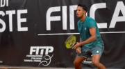 Tenis: Hugo Dellien gana el Challenger de Trieste en Italia
