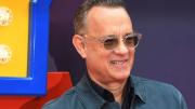 Tom Hanks regresa al béisbol con la cinta The Comebacker