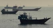Irán responde a los ataques de EEUU con ofensivas en el Golfo y el cierre de Ormuz