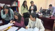 Consejo de la Magistratura aún no inicia la evaluación de jueces y vocales por falta de reglamento