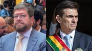 Samuel dice que le pone un poco enojado que aún no se entregue paquete de leyes