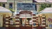 Fesirmes La Paz no acatará paro médico, informa que, aunque atrasado, ya se pagó el sueldo