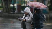 Un nuevo frente frío ingresará al país con lluvias en el oriente y heladas en el altiplano