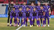 Con un golazo de tiro libre, Real salva un punto ante Nacional