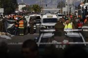 Atropello en feria de Viña del Mar deja seis fallecidos: hay un miembro de la Armada detenido