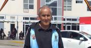 Fallece Edgar Cueto García, ícono del ciclismo boliviano