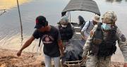 Encuentran sin vida el cuerpo de una persona desaparecida tras naufragar en el río Mamoré