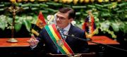El Ejecutivo remitirá al Legislativo paquete de leyes de reformas estructurales